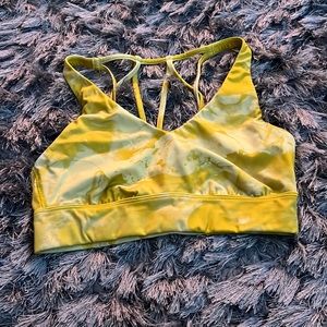 Target Sports Bra